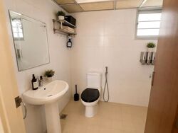 Blk 591A Montreal Dale (Sembawang), HDB 3 Rooms #605947361